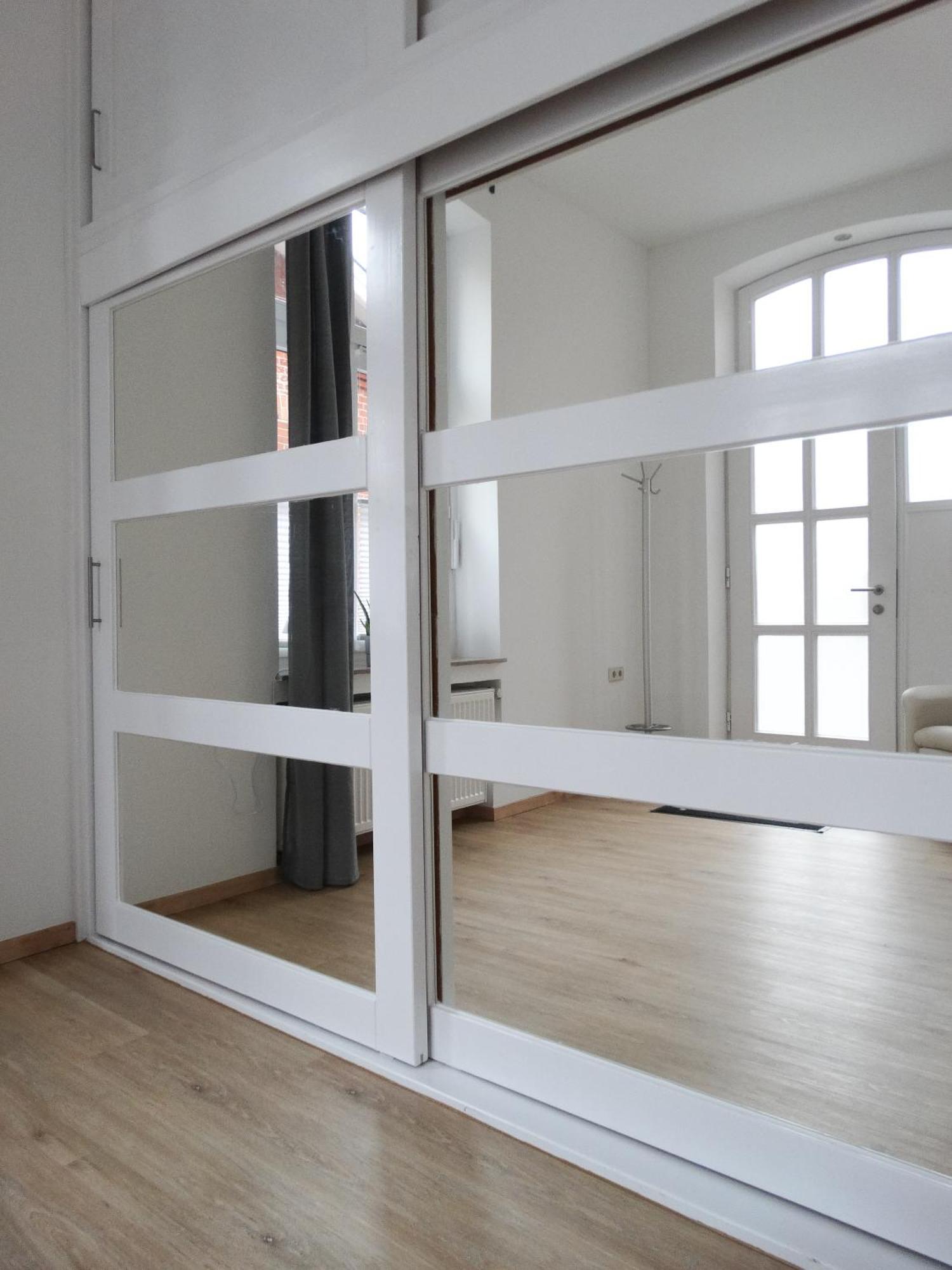 Qonroom - As Individual As You - Oeynhausen City Bad Oeynhausen Luaran gambar