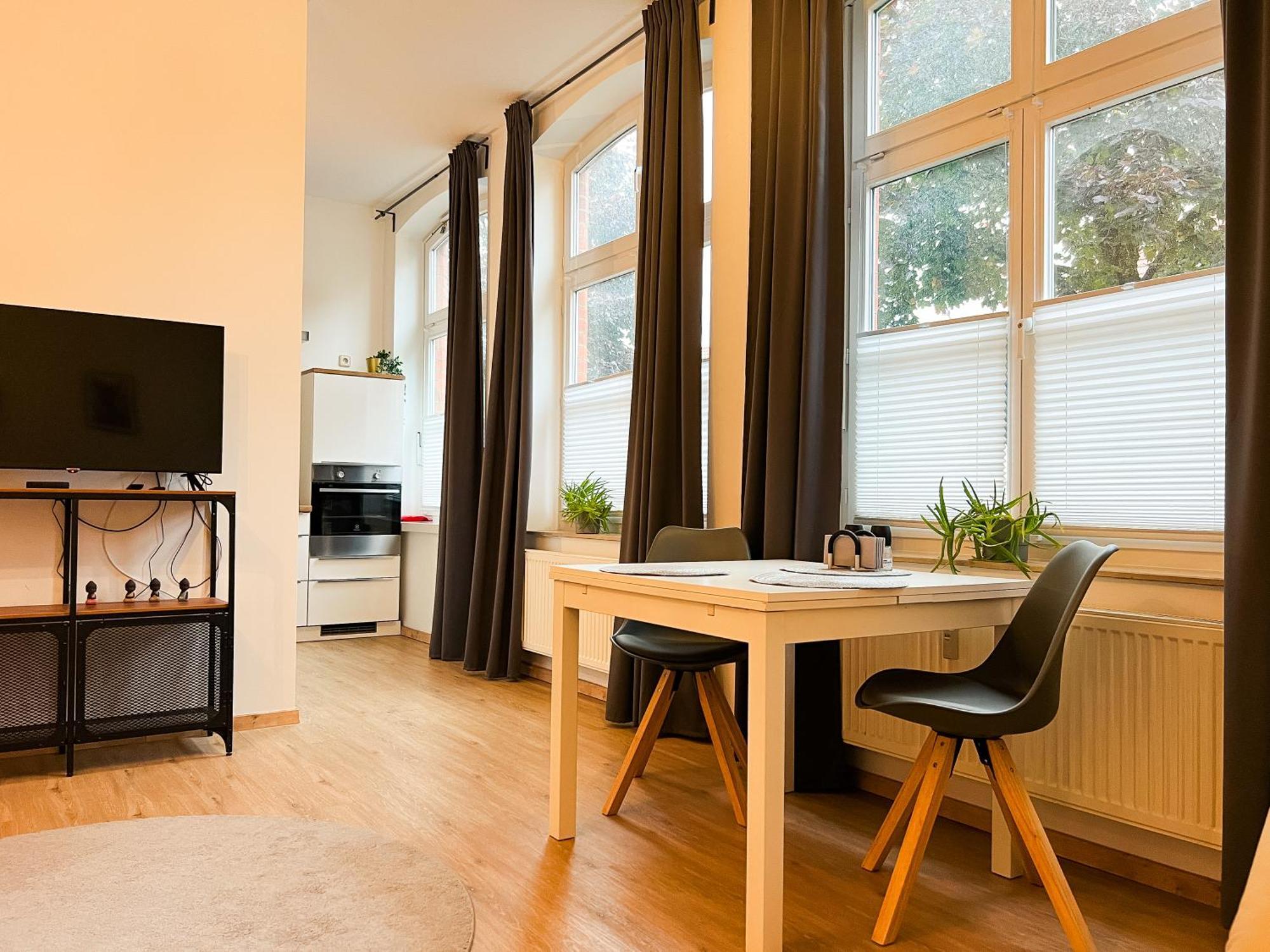 Qonroom - As Individual As You - Oeynhausen City Bad Oeynhausen Luaran gambar