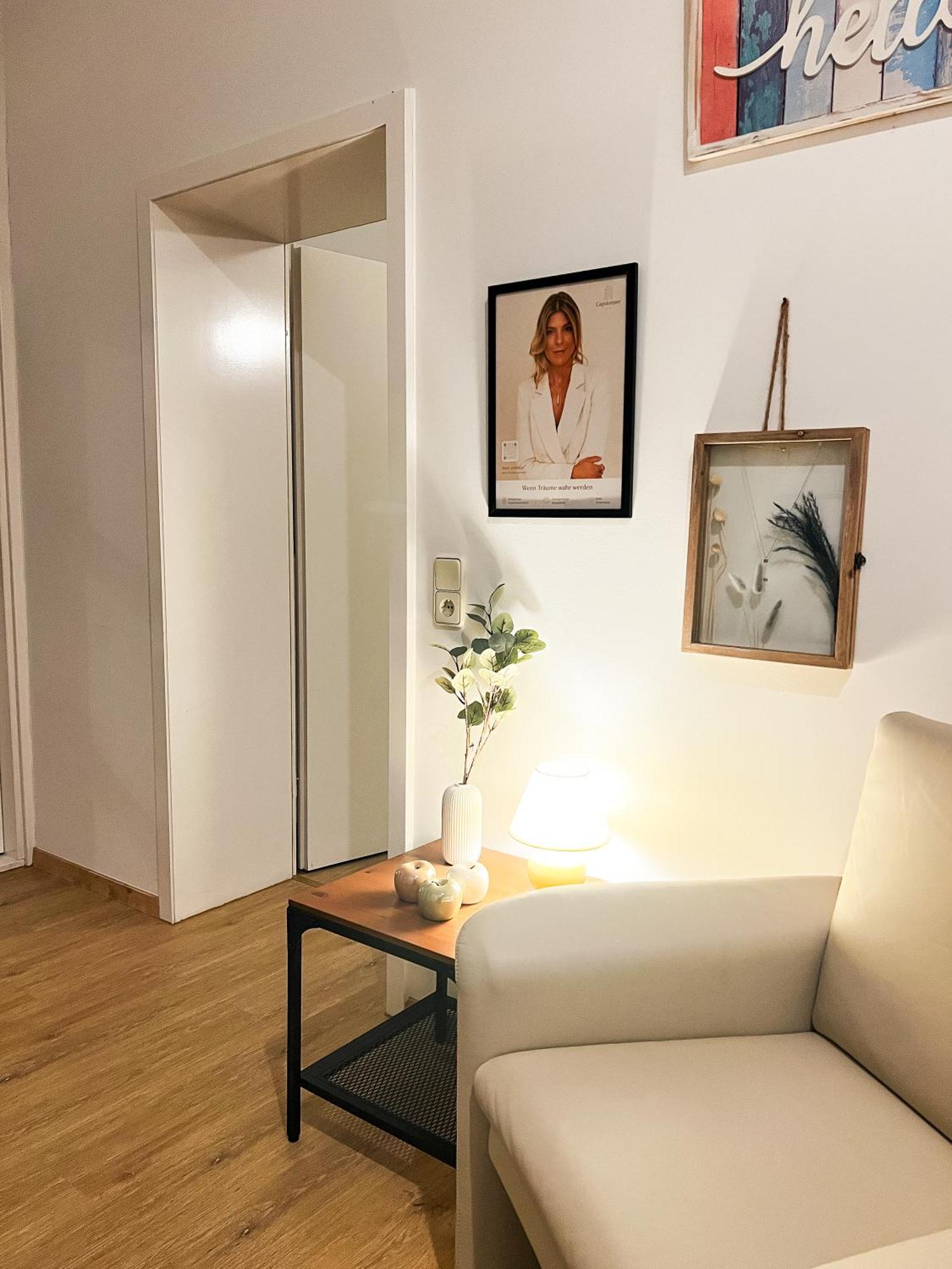 Qonroom - As Individual As You - Oeynhausen City Bad Oeynhausen Luaran gambar