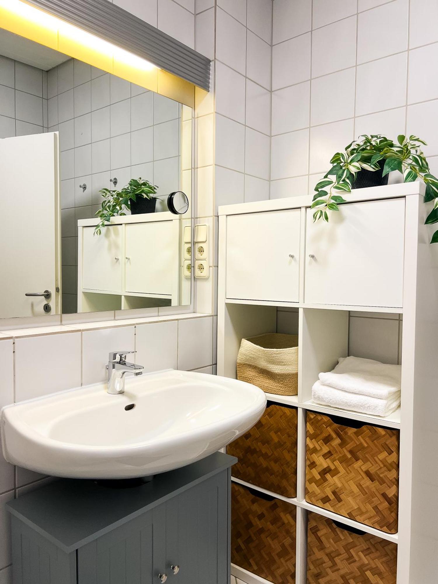 Qonroom - As Individual As You - Oeynhausen City Bad Oeynhausen Luaran gambar