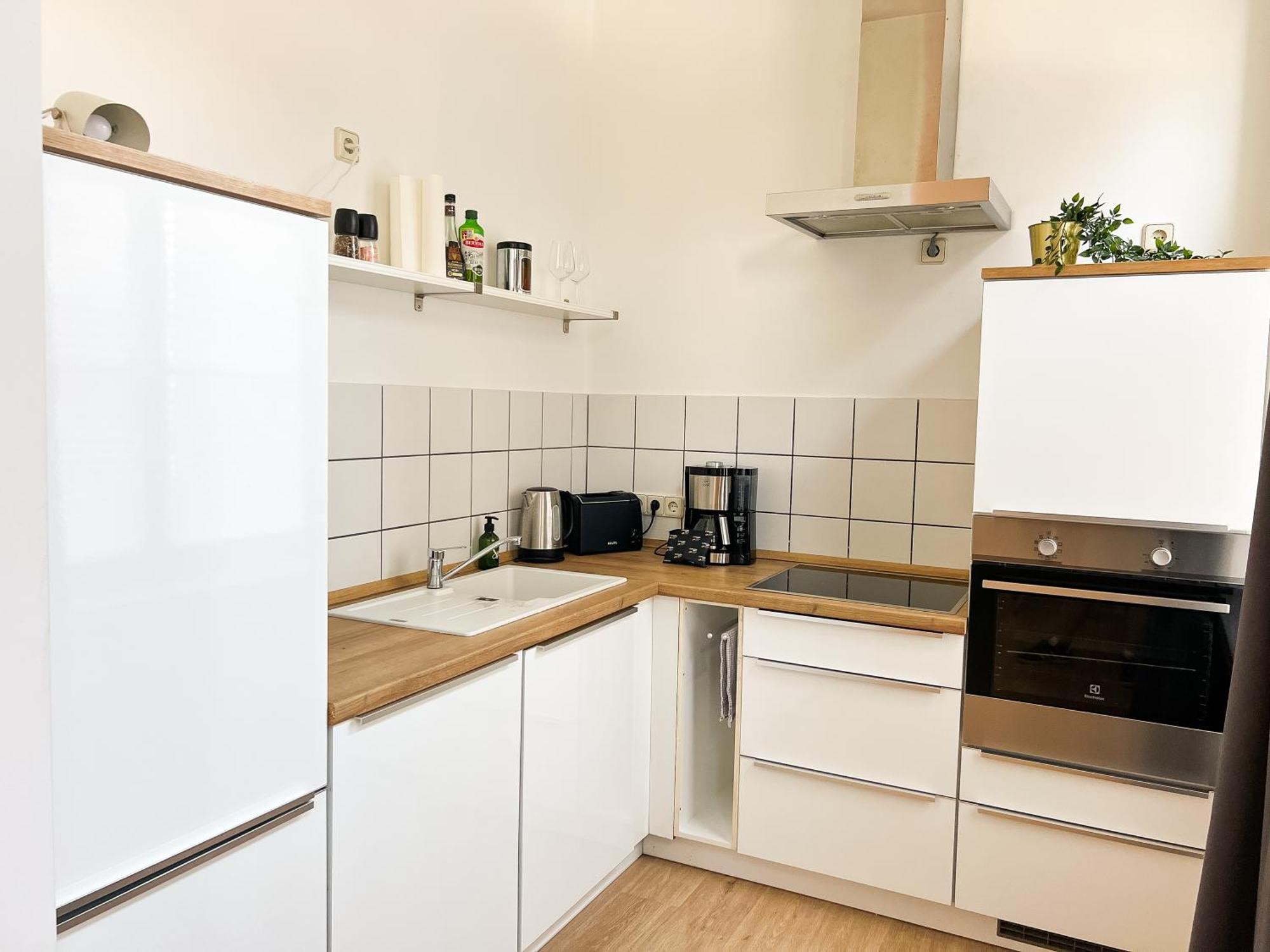 Qonroom - As Individual As You - Oeynhausen City Bad Oeynhausen Luaran gambar