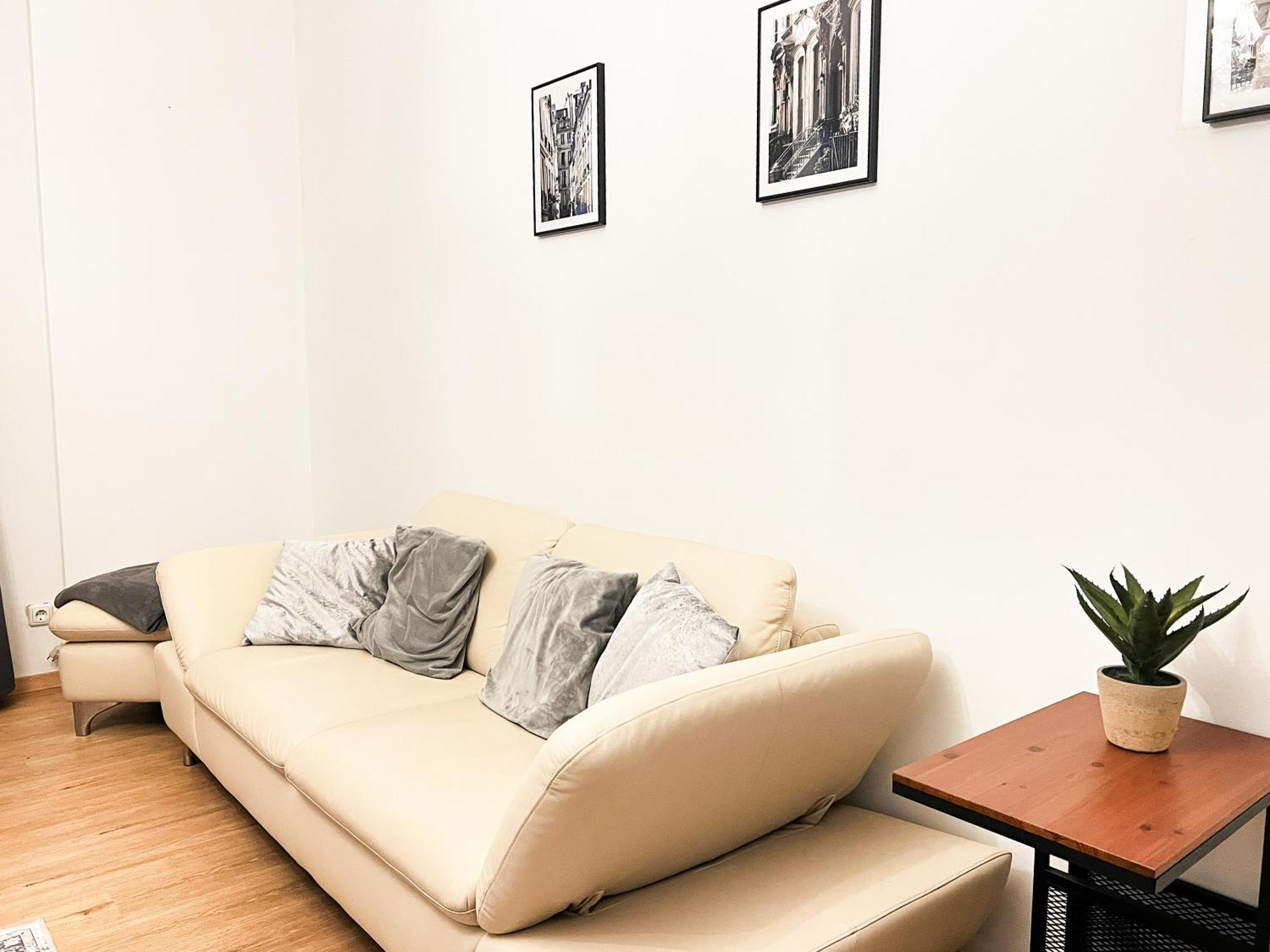 Qonroom - As Individual As You - Oeynhausen City Bad Oeynhausen Luaran gambar