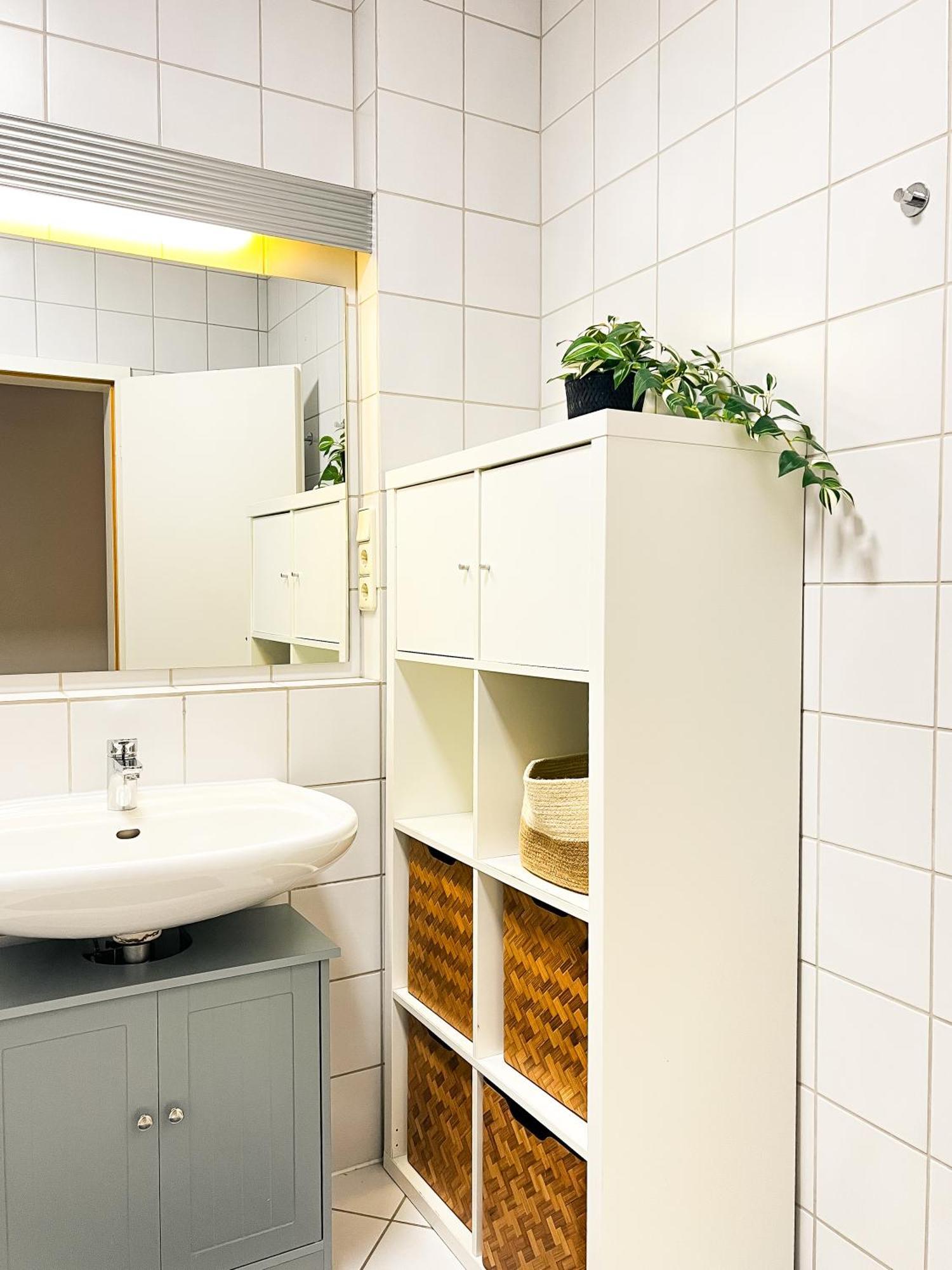 Qonroom - As Individual As You - Oeynhausen City Bad Oeynhausen Luaran gambar