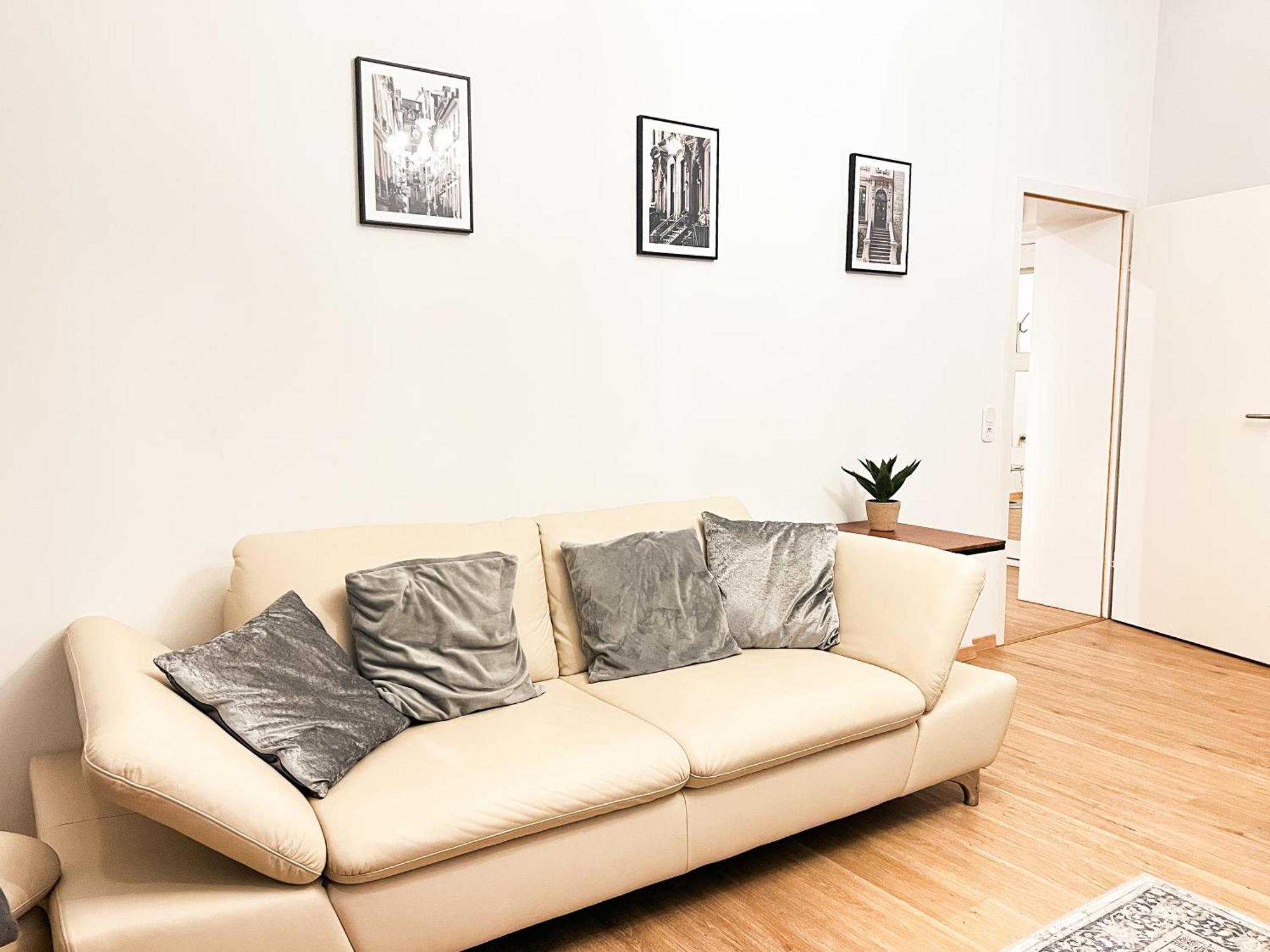 Qonroom - As Individual As You - Oeynhausen City Bad Oeynhausen Luaran gambar
