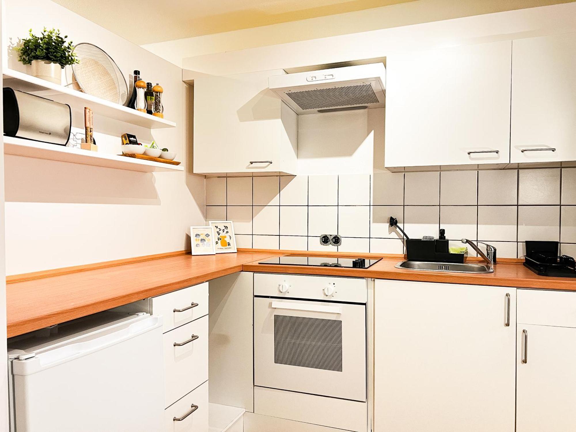 Qonroom - As Individual As You - Oeynhausen City Bad Oeynhausen Bilik gambar