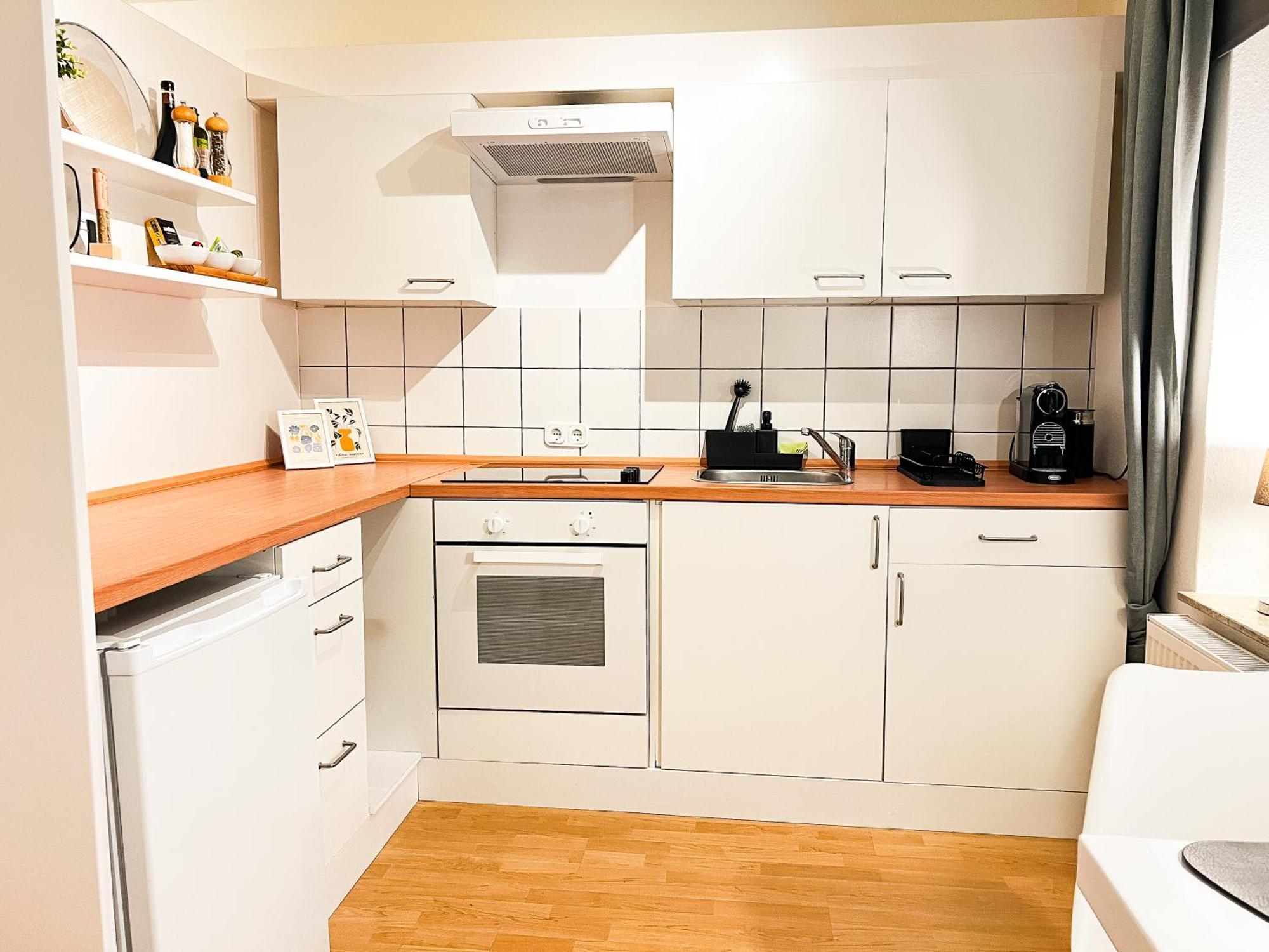 Qonroom - As Individual As You - Oeynhausen City Bad Oeynhausen Bilik gambar